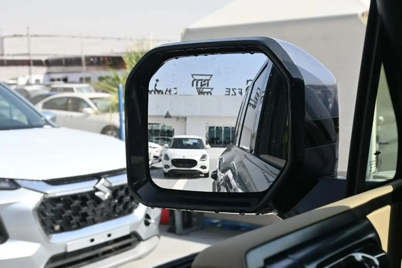  ليوبارد 5 2024 1.5L