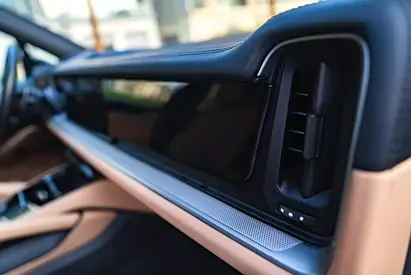 Porsche Cayenne 2025 3L