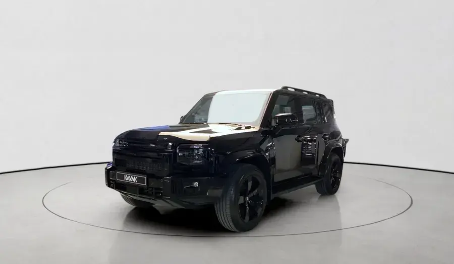 Jetour T2 2025 undefinedL