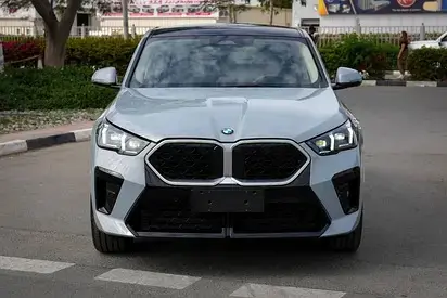 بي أم دبليو X2 2026 2L