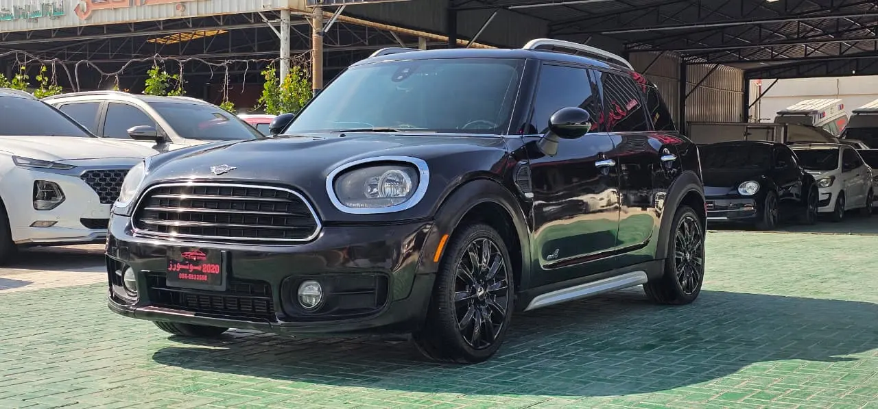 Mini Cooper 2019 1.5L