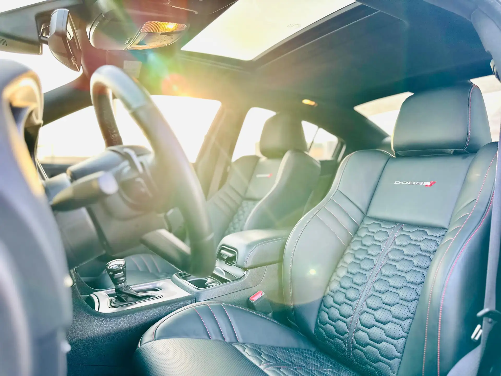 Dodge Charger 2023