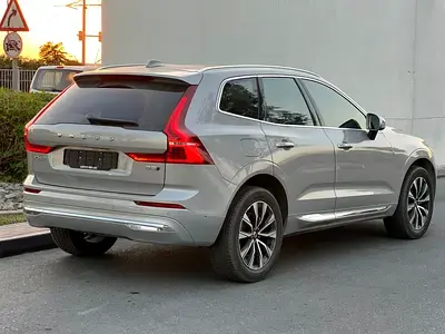 Volvo XC60 2024 2T