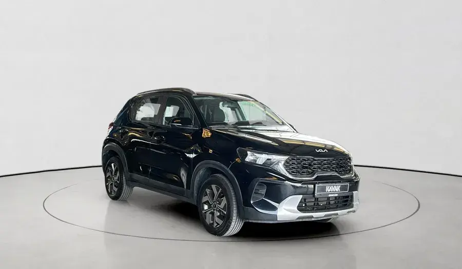 Kia Sonet 2023
