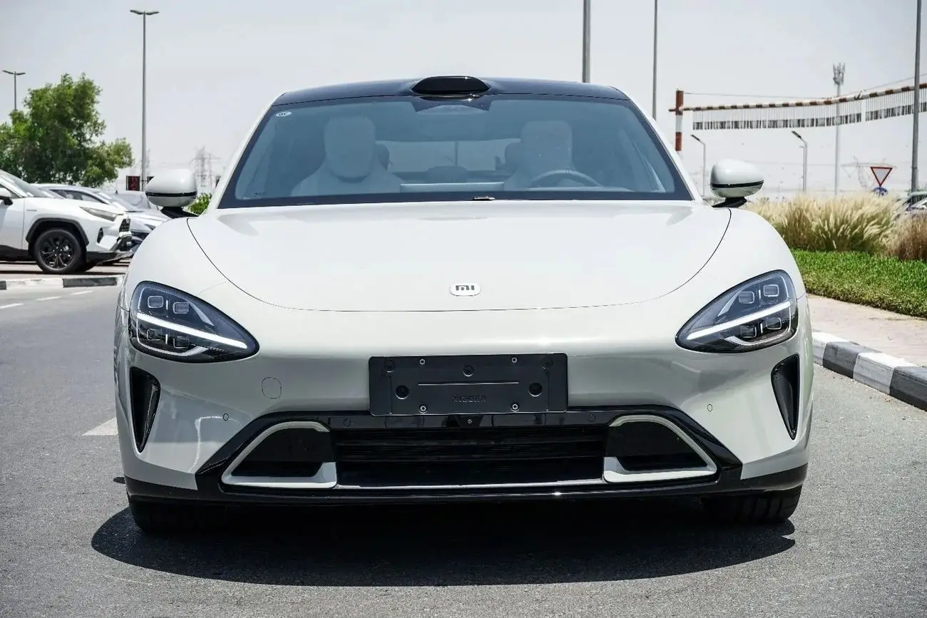 شاومي SU7 2024 undefinedL