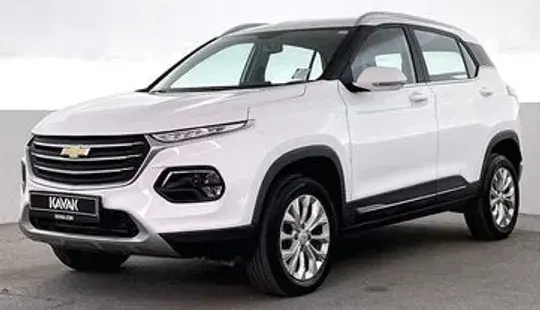 شيفروليه جروف 2023