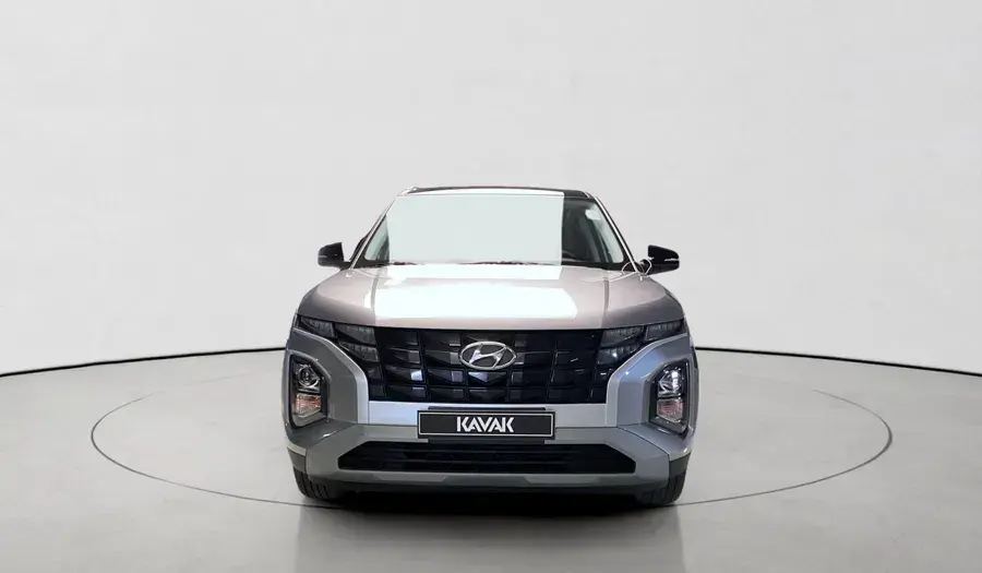 هيونداي كريتا 2024 1.5L