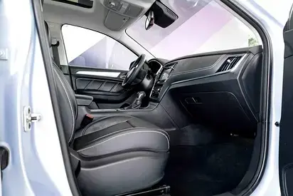 أم جي RX5 2023 1.5L