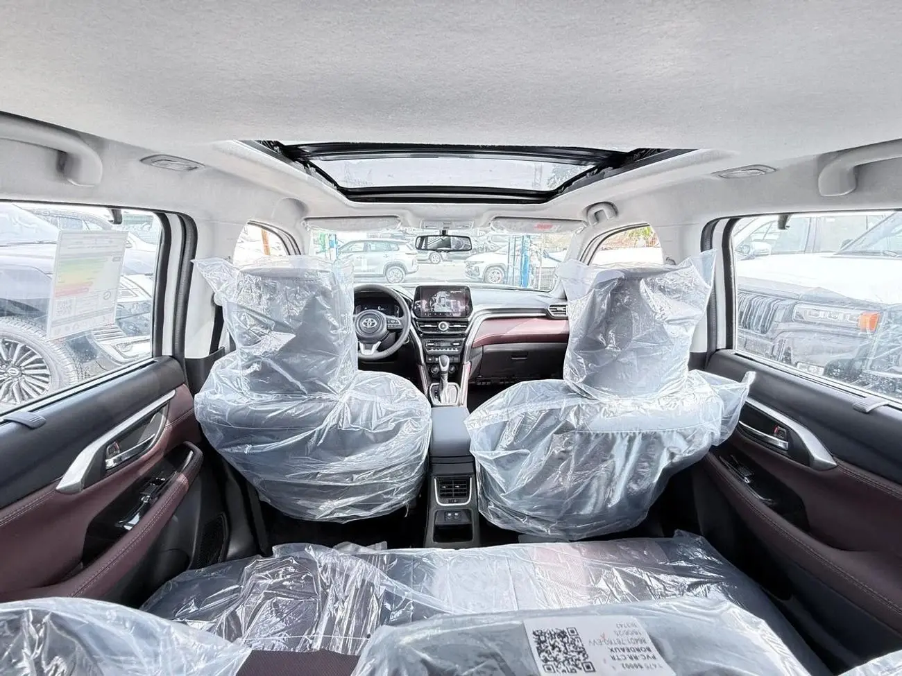 تويوتا أوربان كروزر 2026 1.5L