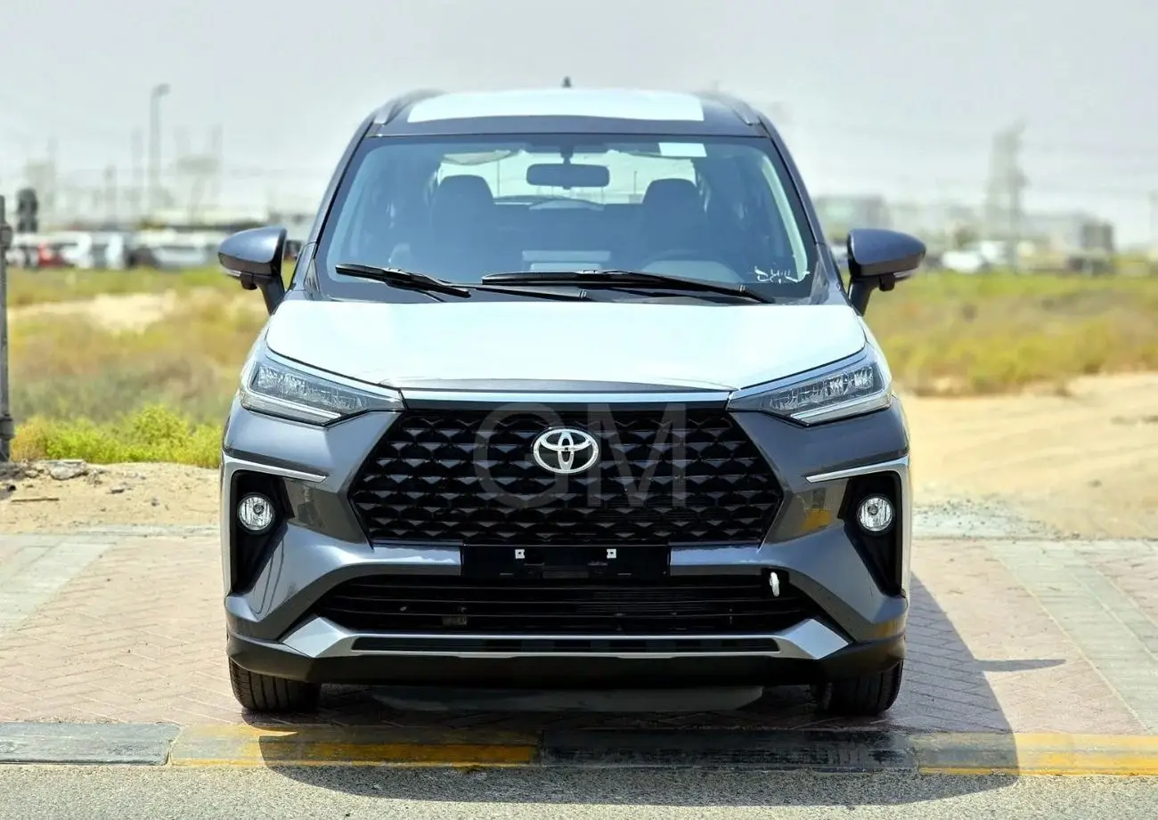 تويوتا فيلوز 2025 1.5L