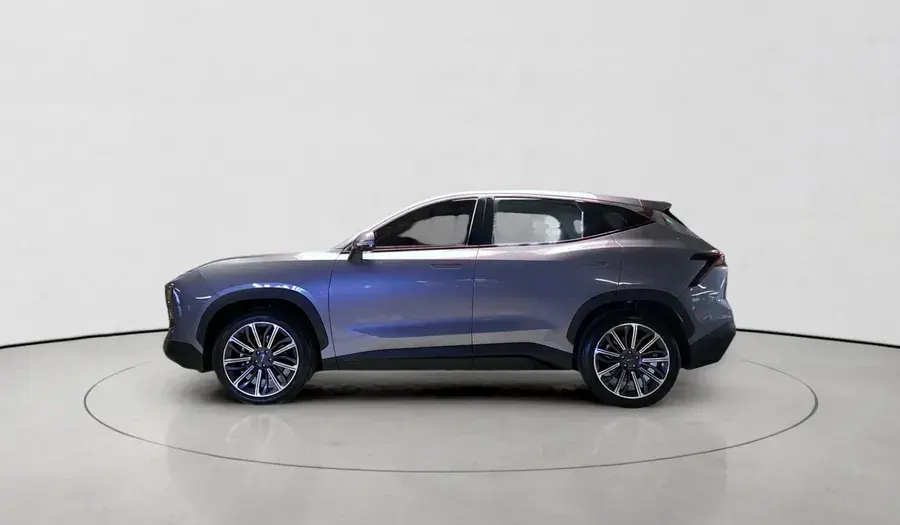 جيتور داشينج 2025 1.6T