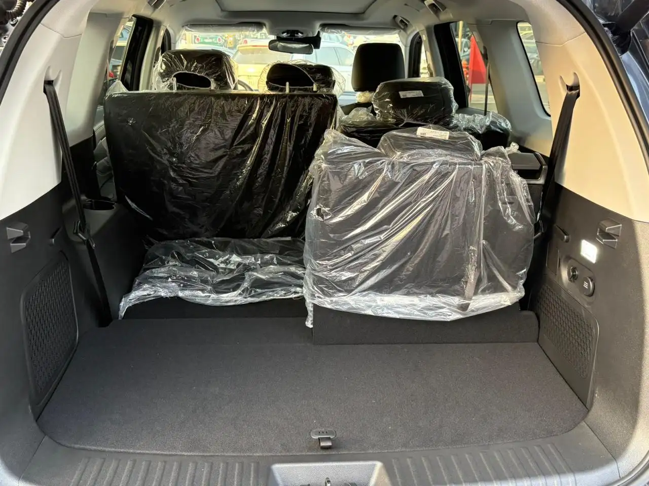 اكسيد VX 2024 2L