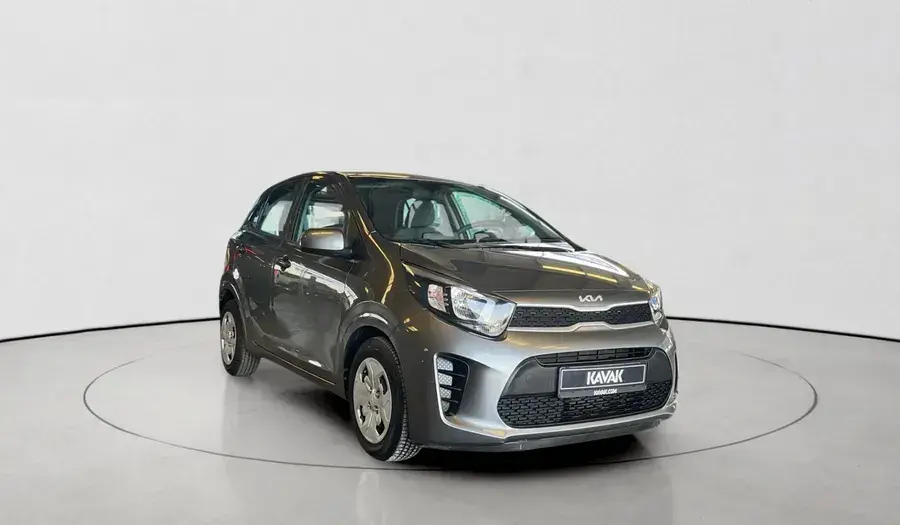 كيا بيكانتو 2022 1.2L