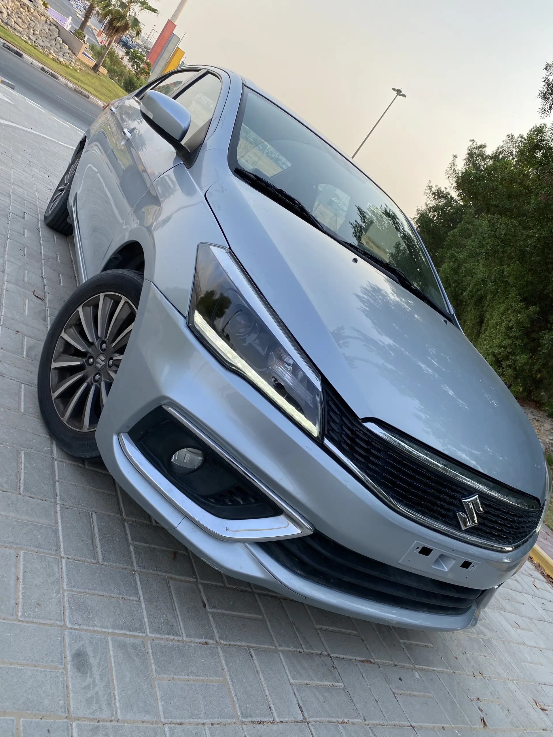 Suzuki Ciaz 2023