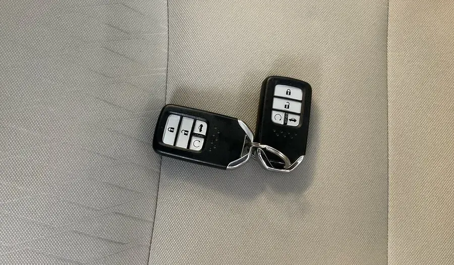 هوندا سيتي 2024 1.5L