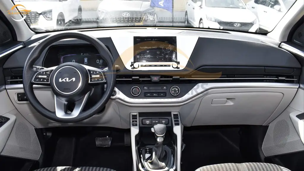 كيا كارينس 2025 1.5L