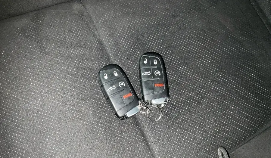 دودج تشارجر 2023 3.6L