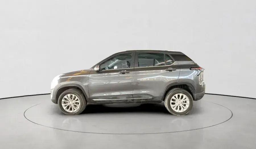 Chevrolet Groove 2025