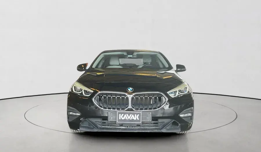 BMW 2 Series 2021