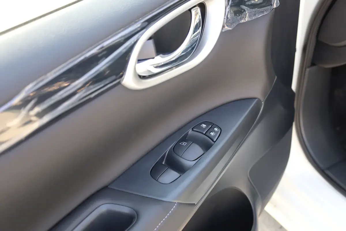 Nissan Sylphy 2025 1.6L