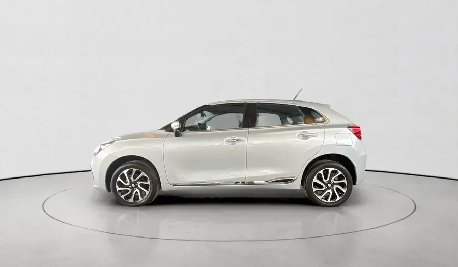 Suzuki Baleno 2025