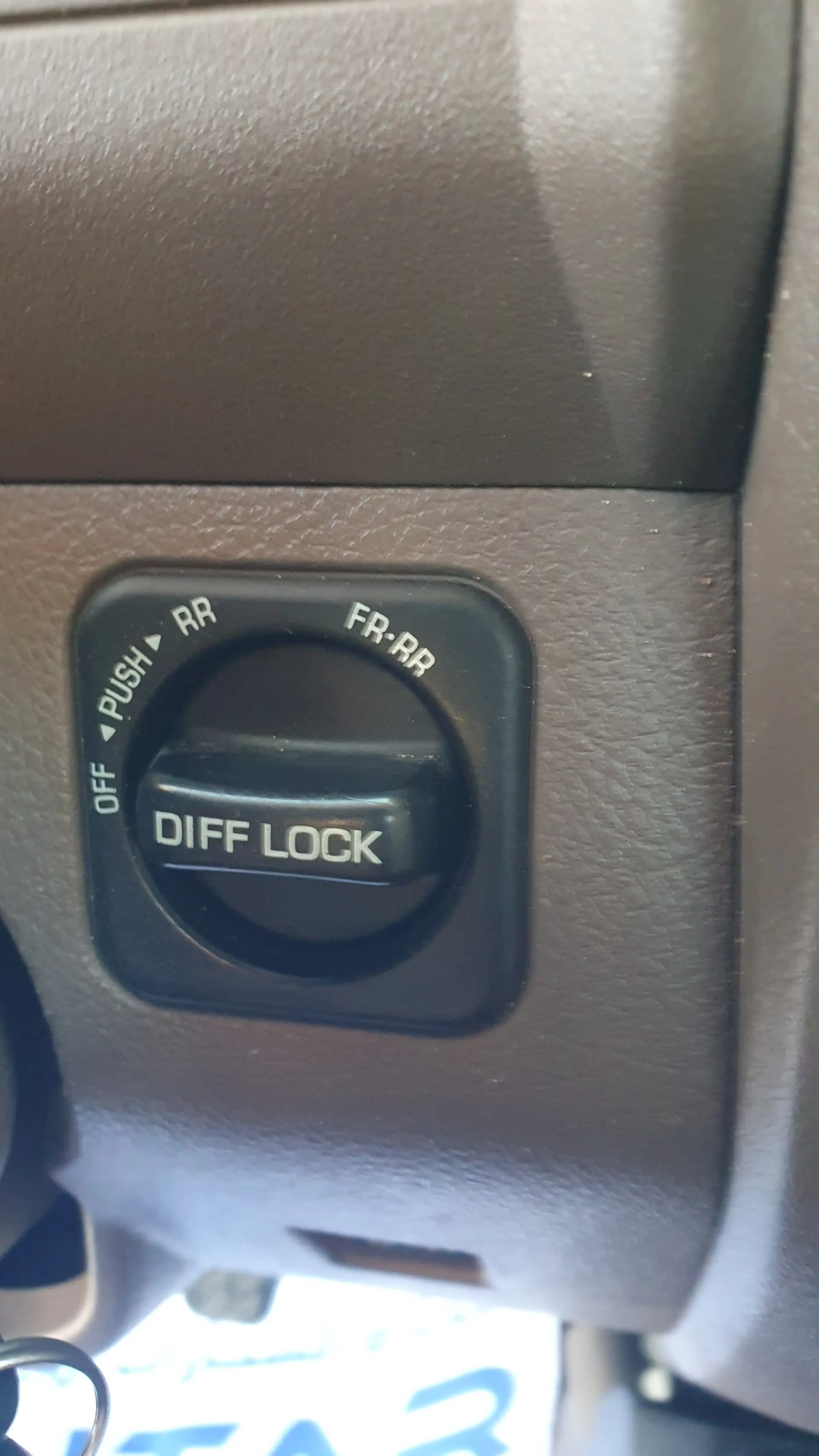 Toyota Land Cruiser Pick Up 2019 4L