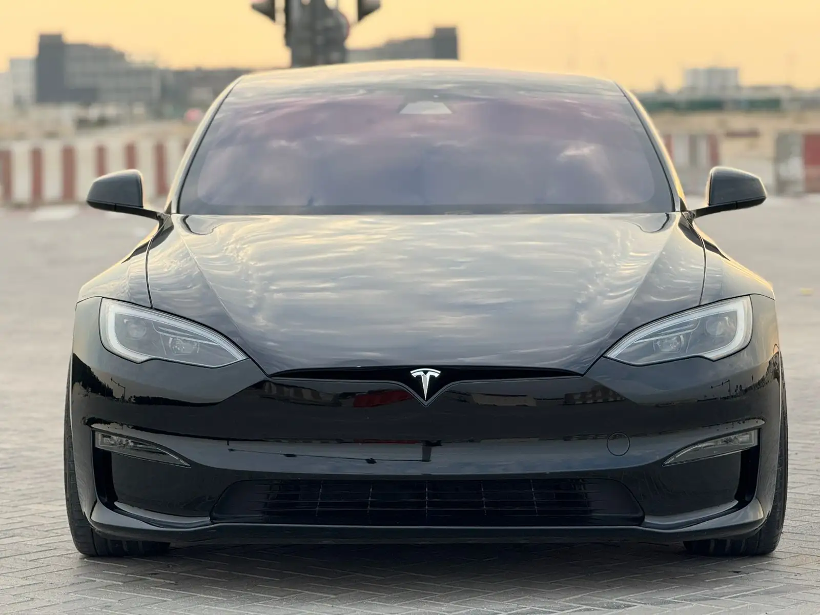Tesla Model S 2023