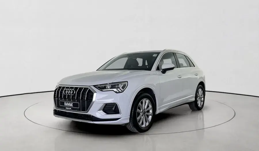 أودي Q3 2023 1.4L