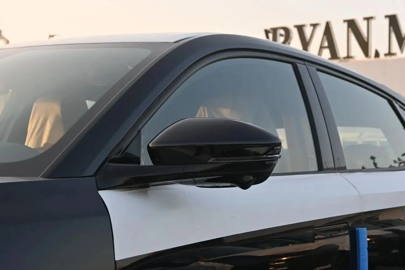 Changan UNI-K 2025 2L