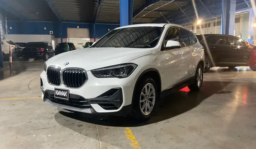 BMW X1 2020