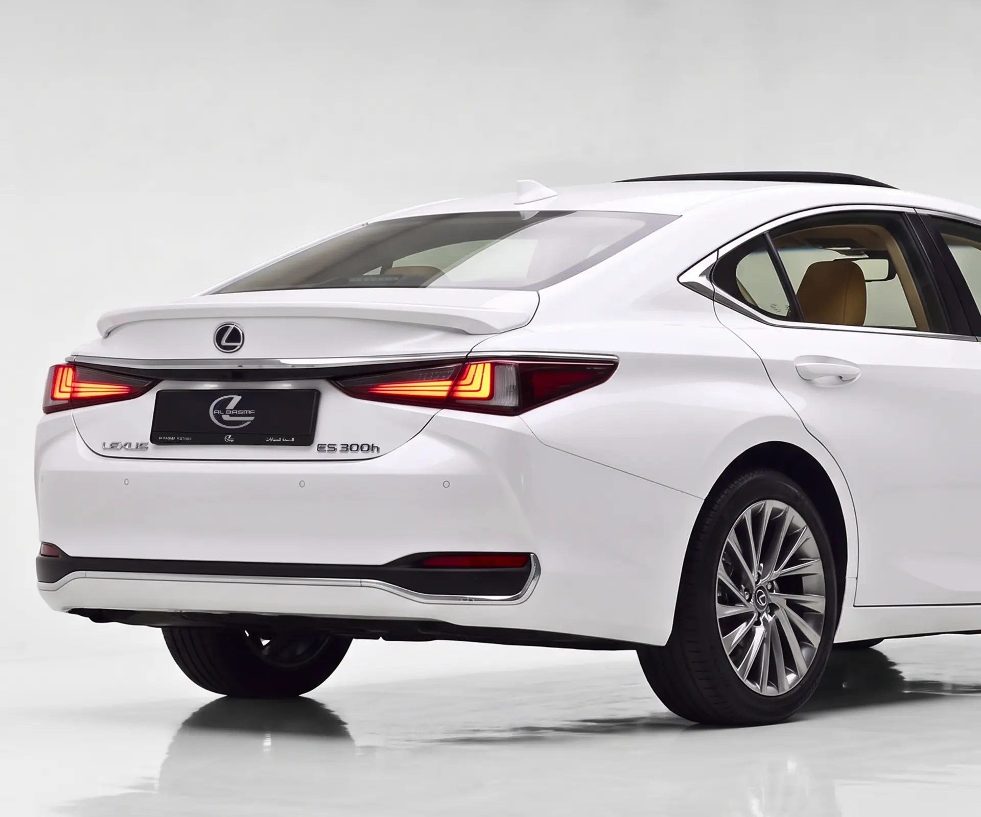 Lexus ES 2023