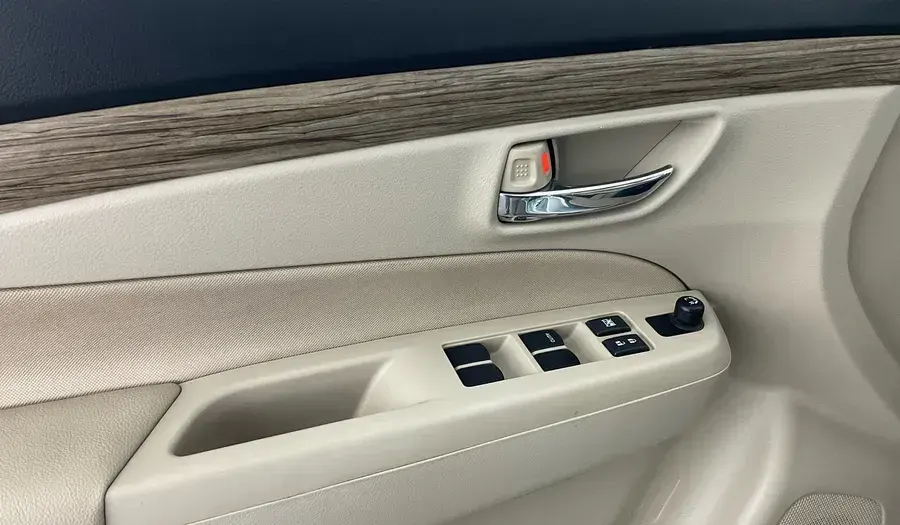 سوزوكي سياز 2024 1.5L