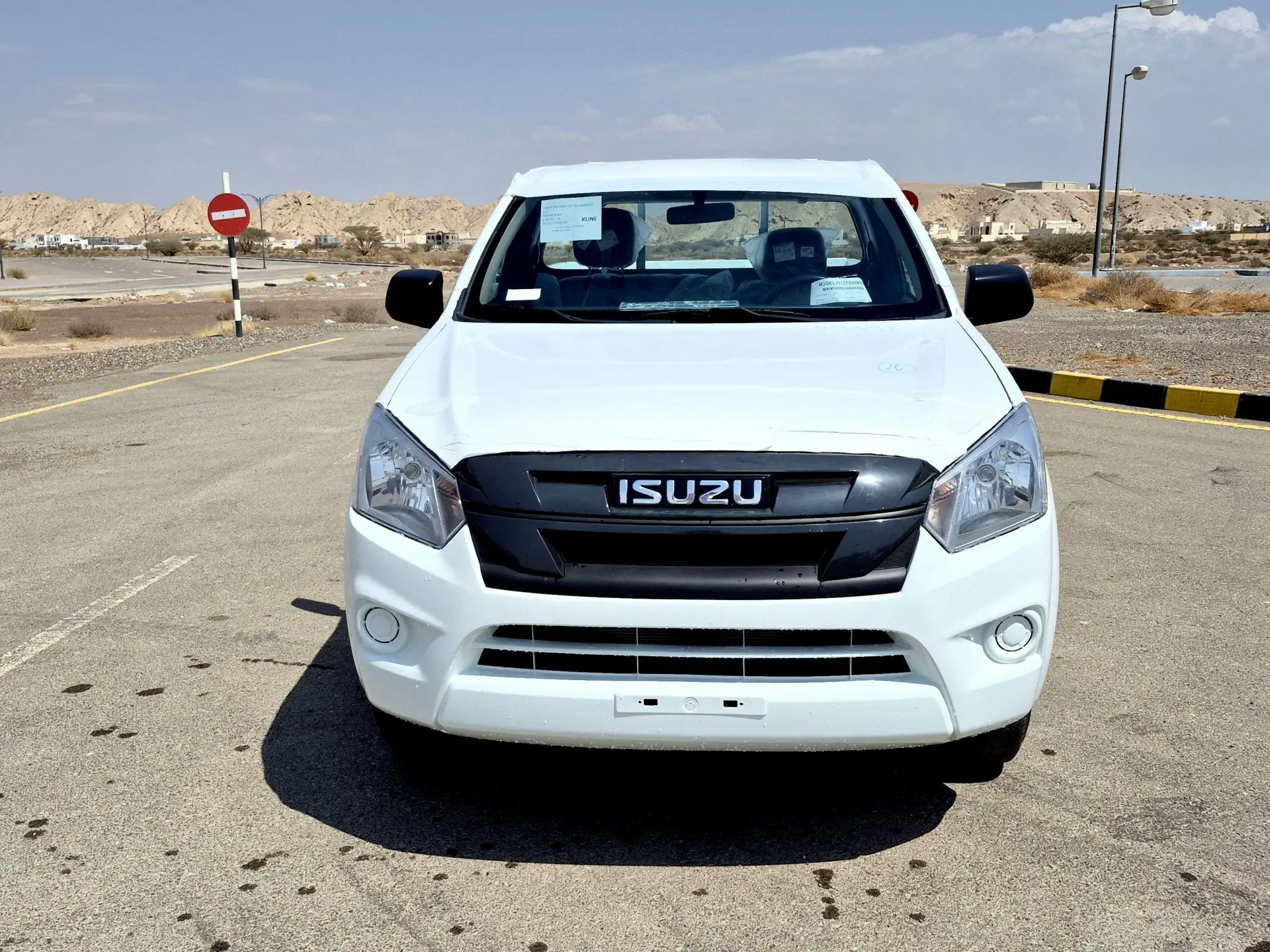 Isuzu DMax 2026 2.5L