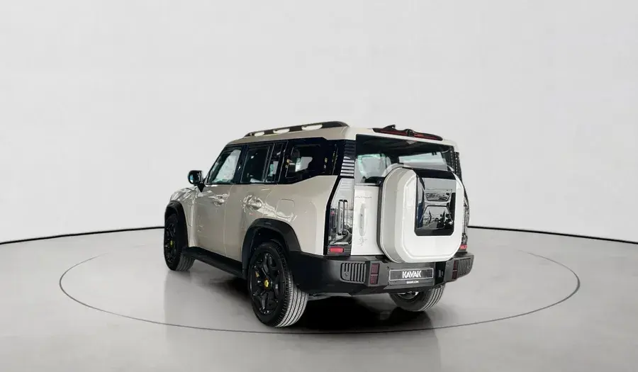 جيتور T2 2025 undefinedL