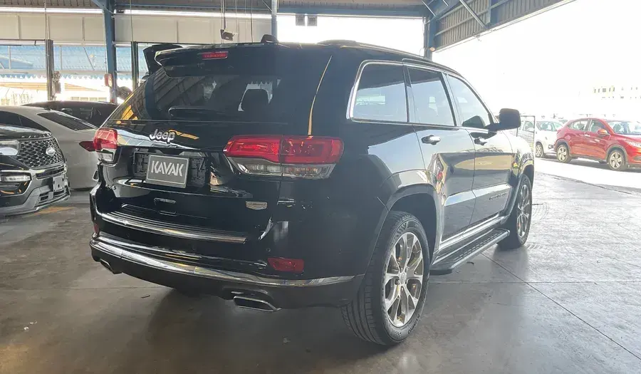 جيب جراند شيروكي 2021 3.6L