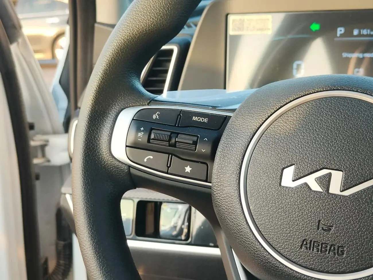 Kia Sportage 2026