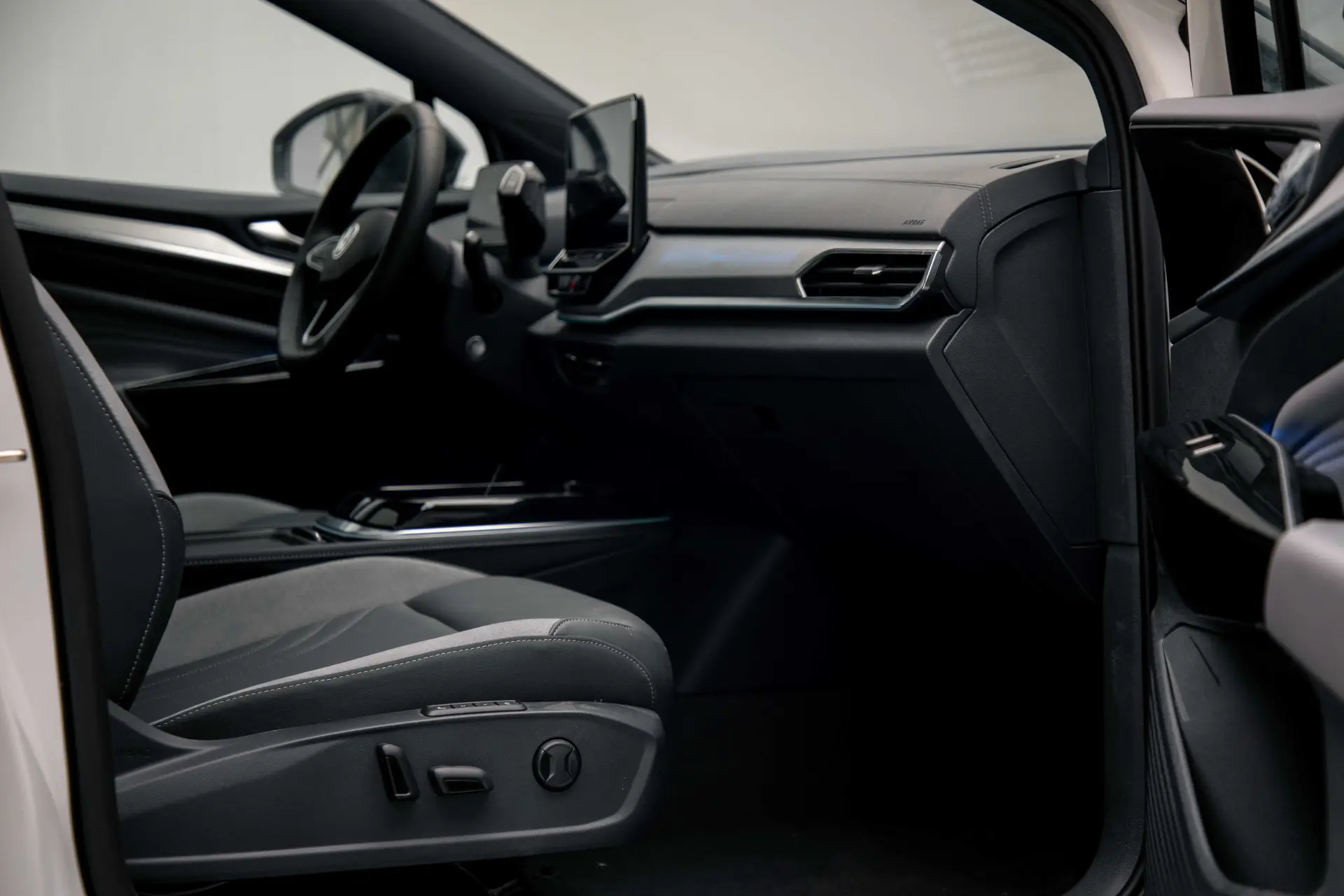 Volkswagen ID.4 2024