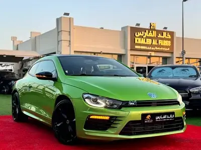 فولكس واجن سيروكو 2016 3L