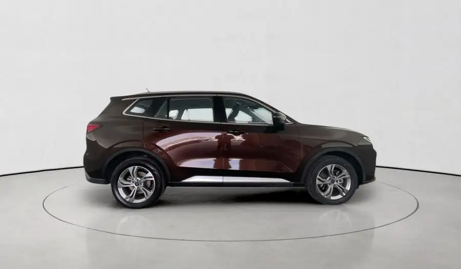 فورد تيريتوري 2023 1.8L