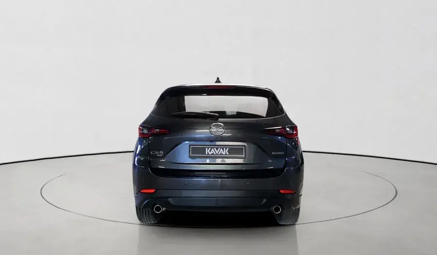 مازدا CX5 2024