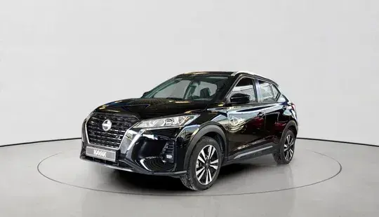 نيسان كيكس 2024 1.6L