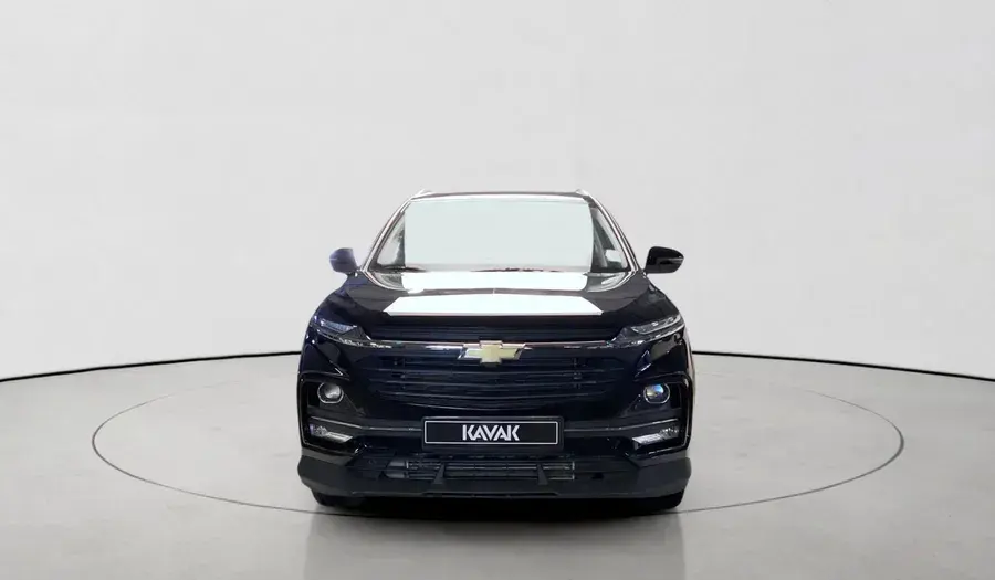 شيفروليه كابتيفا 2025 1.5T