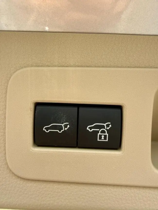 تويوتا لاند كروزر 2025 3.5L