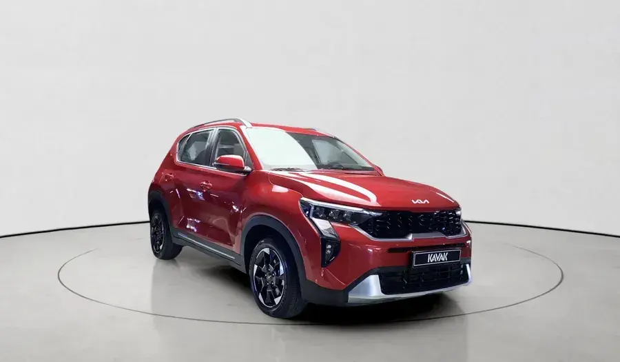 Kia Sonet 2025 1.5L
