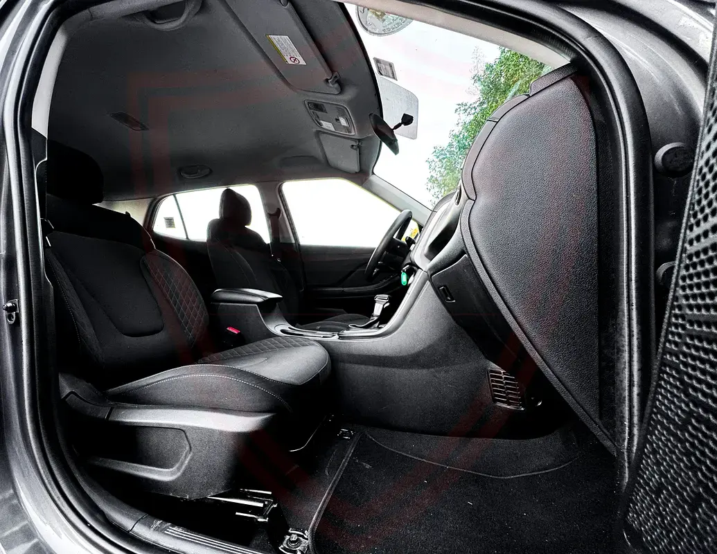 Hyundai Creta 2024