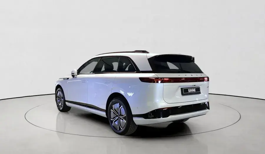 اكس بينج G9 2025
