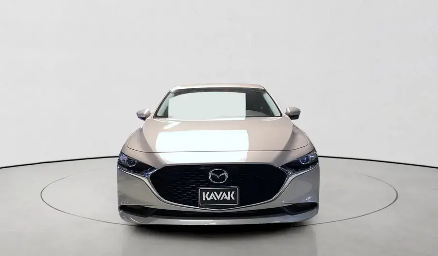 مازدا 3 Sedan 2025 2L