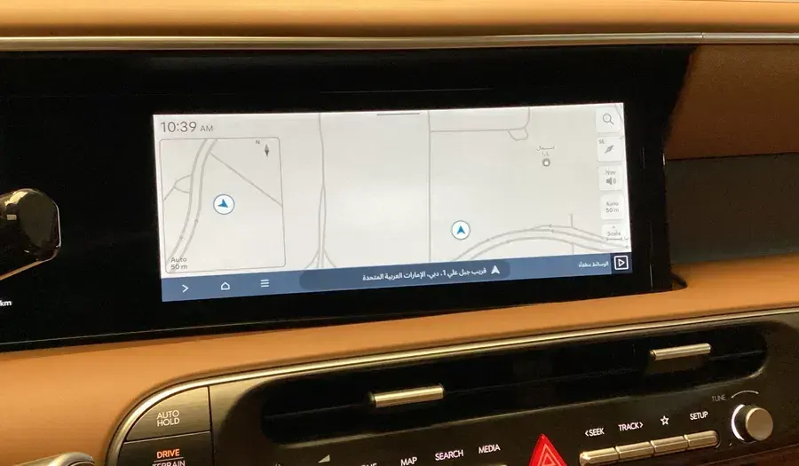 هيونداي باليساد 2026