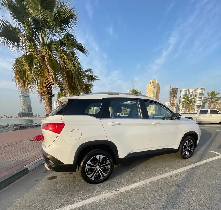 Chevrolet Captiva 2023 1.5T