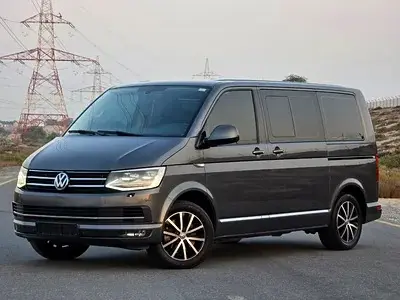 Volkswagen Multivan 2019 2L